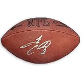 Tim Couch Autographed Pro Football