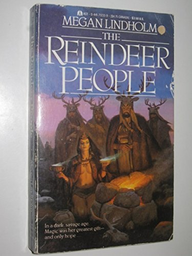 Reindeer People