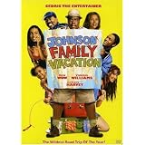 Johnson Family Vacation