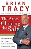 ART OF CLOSING THE SALE THE PB