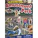 MAGNETIC AMUSEMENT PARK CREATE A SCENE SMETHPORT
