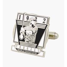 Click here to buy 1932 New York Yankees MLB Special Edition Executive Cuff Links - 1 Pair by Cufflinks.