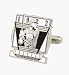 1932 New York Yankees MLB Special Edition Executive Cuff Links - 1 Pair