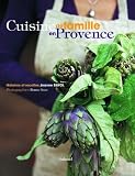 Cuisine de famille en Provence