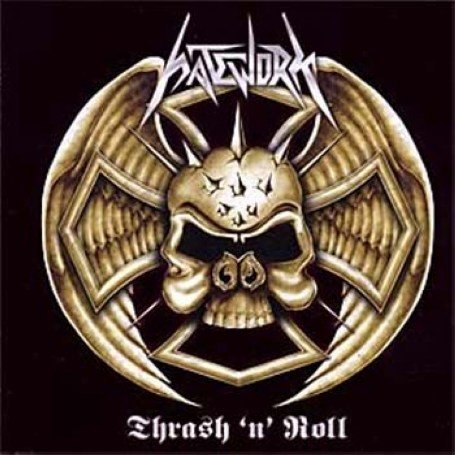 CD-Charts  Search : Thrash 'n' Roll