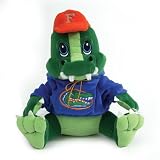 Florida Gators 11 Plush Mascot