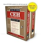 CEH Certified Ethical Hacker Boxed Set (All-in-One)
