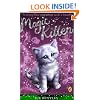 Magic Kitten #7 Sparkling Steps