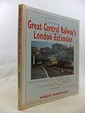 Great Central Railway's London extension