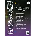 Razzamatazz!: A Choral Movement
