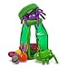 Melissa & Doug Deluxe Bug Jug Fill & Spill Soft Baby Toy