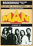Man - In Concert 1976 [DVD]