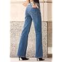 metrostyle 5 Pocket Bootcut Stretch Jeans