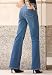 Search : metrostyle 5 Pocket Bootcut Stretch Jeans