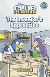 Club Penguin Pick Your Path 2: The Inventors Apprentice