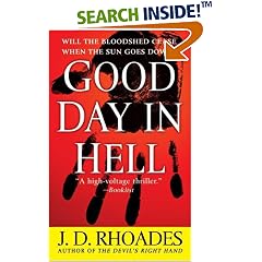 Good Day in Hell (Jack Keller Series)