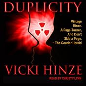 Duplicity | [Vicki Hinze]