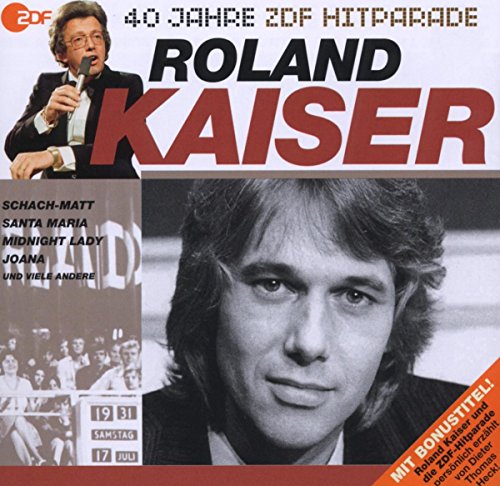 Roland Kaiser - Greatest Hits of the Millennium 80