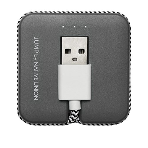 Native union jump cable for android devices 2-in-1 micro-usb to u…