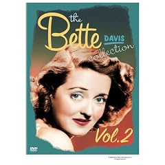 The Bette Davis Collection, Vol. 2 (Jezebel / What Ever Happened to Baby Jane Two-Disc Special Edition / The Man Who Came to Dinner / Marked Woman / Old Acquaintance / Stardust: The Bette Davis Story)