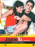 Review Utv Home Entertainment  / Jaane Tu Ya Jaane Na [2008]