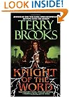 A Knight of the Word (The Word and the Void Trilogy, Book 2)