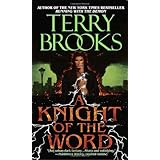 A Knight of the Word (The Word and the Void Trilogy, Book 2)