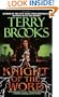 A Knight of the Word (The Word and the Void Trilogy, Book 2)