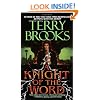 A Knight of the Word (The Word and the Void Trilogy, Book 2)