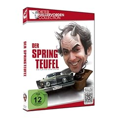 Der Springteufel