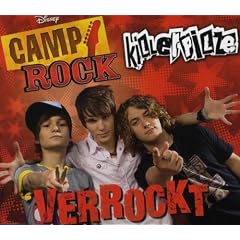 Verrockt/Camp Rock