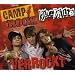 Verrockt/Camp Rock