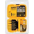 DW2735P 12PC DRILL DRIVE SET - BLACK & DECKER - DEWALT PTA