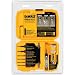 DEWALT DW2735P  Drill Flip Drive Kit, 12-Piece