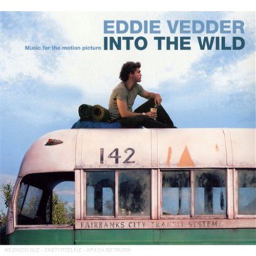 EDDIE VEDDER Into Wild / O.s.t. CD Import **BRAND NEW/STILL SEALED** eBay EDDIE VEDDER Into Wild / O.s.t. CD Import **BRAND NEW/STILL SEALED** eBay