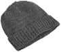 Lucky Brand  Men's Classic Cuff Hat,Grey,One Size