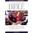 The Diabetes Food and Nutrition Bible : A Complete Guide to Planning, Shopping, Cooking,... by Hope Warshaw and Nancy Hughes