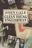 Clean young Englishman