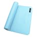 Zenzation Athletics Premium Yoga Mat - Tahiti Blue