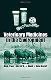 Veterinary medicines in the environment