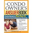 The Condo Owner's Answer Book