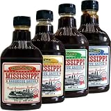 Mississippi Barbecue