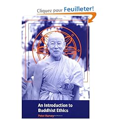An Introduction to Buddhist Ethics: Foundations, Values and Issues