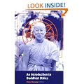 An Introduction to Buddhist Ethics: Foundations, Values and Issues (Introduction to Religion)