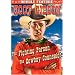 Hoot Gibson Double Feature: The Fighting Parson/The Cowboy Counselor