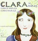 Clara de Anduza y Azalais de Altier = Clara of Anduza and Azalais of Altier = Clara dAnduza e Azalais dAltier