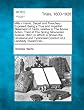 Mills v Harris. Deceit and Treachery Exposed, Being a True and Impartial Statement of Facts, relative to The Above Action, Tried at The Spring ... Conduct of a Landlady Toward Her...