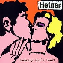 Breaking Gods Heart