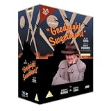 Buy : Goodnight Sweetheart - Complete Series - 11-DVD Set [ NON-USA FORMAT, PAL, Reg.2 Import - United Kingdom ]