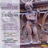The Mandolins of Stradivari